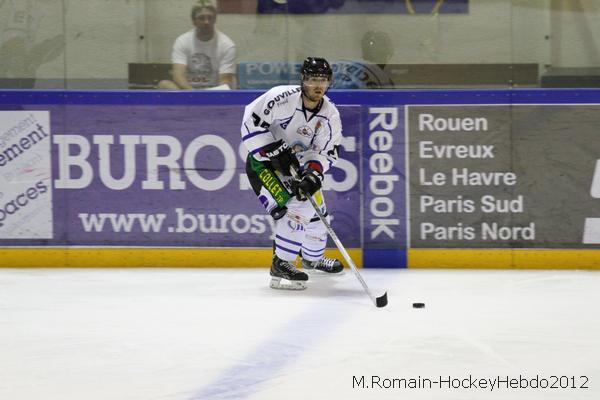 Rouen 5 - 0 Caen 