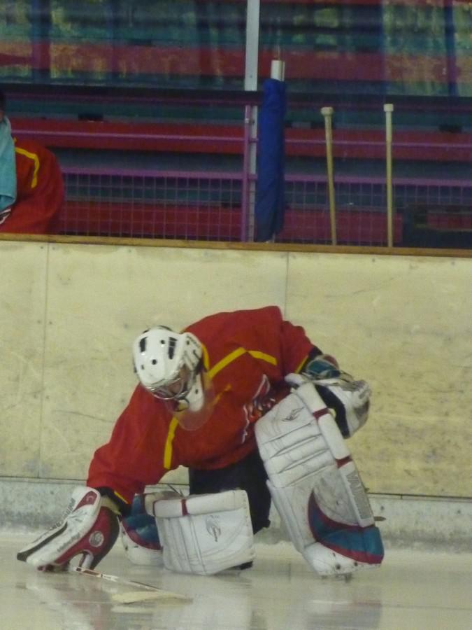 Besançon 4 - 8 Dijon II