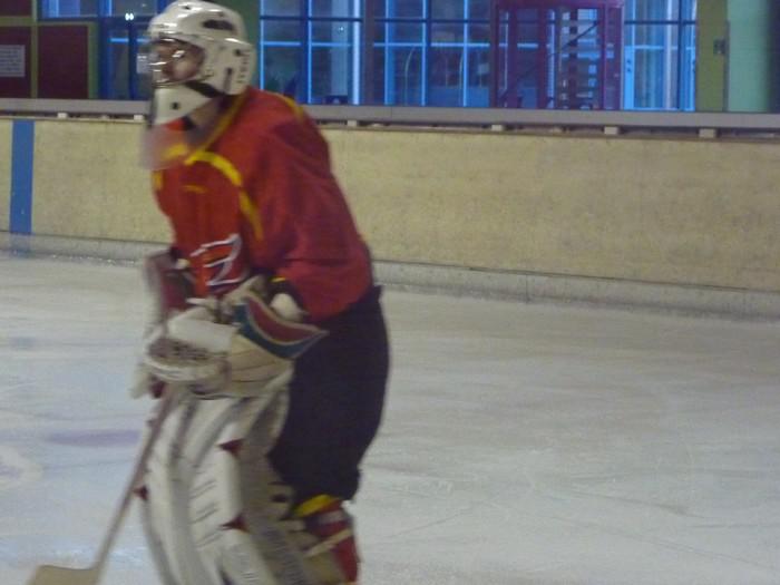 Besançon 4 - 8 Dijon II