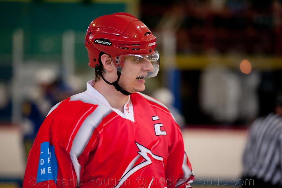 Avignon 9 - 3 Valence II