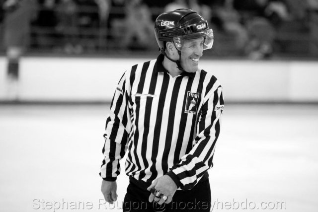 Photo hockey match Avignon - Valence II le 29/09/2012