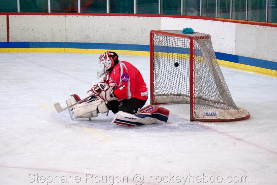 Avignon 9 - 3 Valence II