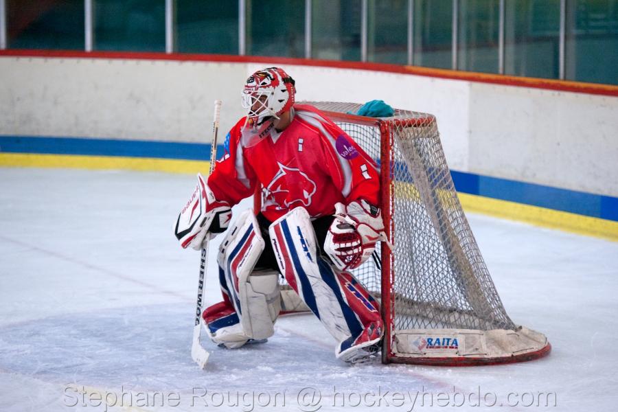 Avignon 9 - 3 Valence II