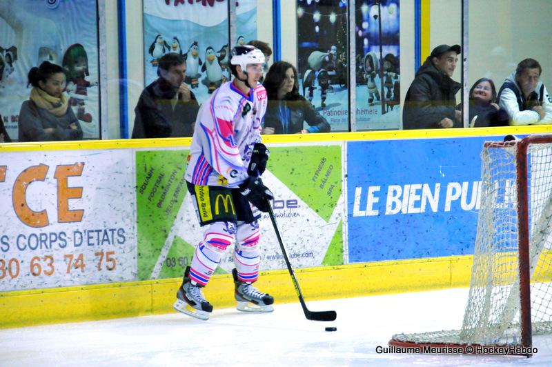 Dijon  7 - 9 Epinal 