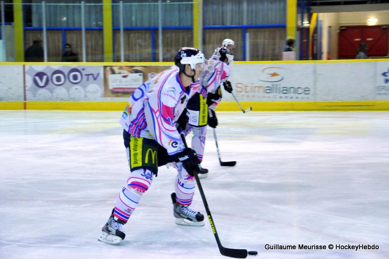 Dijon  7 - 9 Epinal 