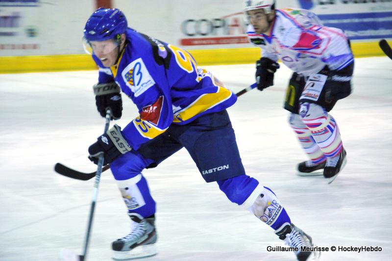 Dijon  7 - 9 Epinal 