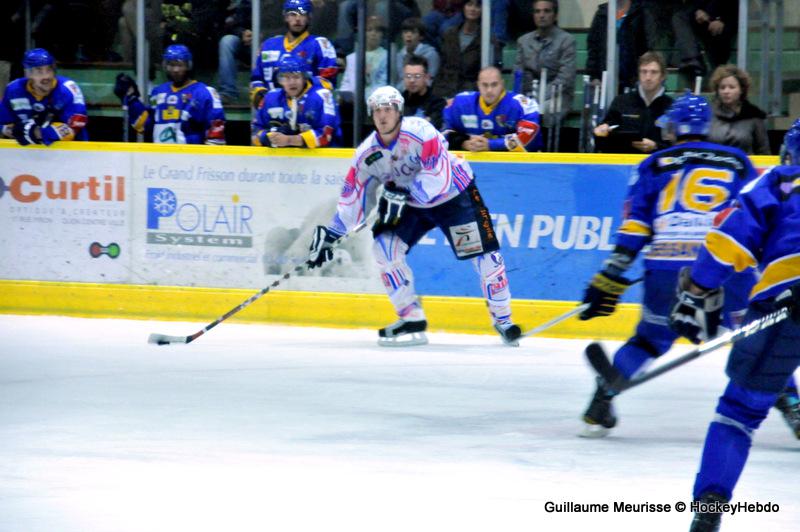 Dijon  7 - 9 Epinal 