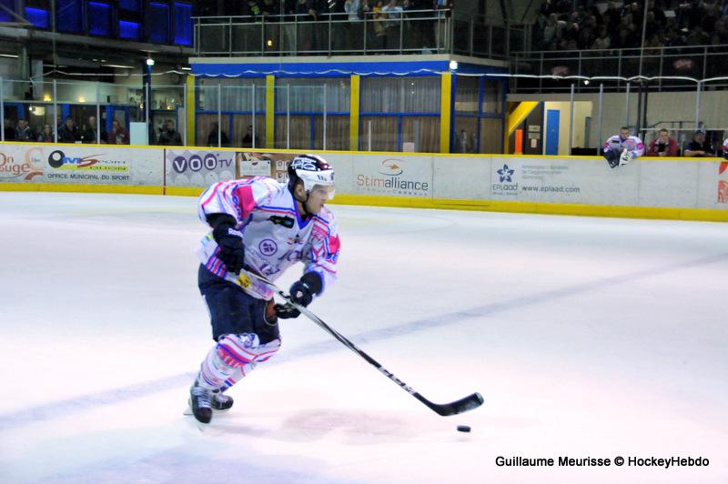 Dijon  7 - 9 Epinal 