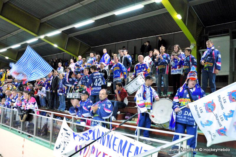 Dijon  7 - 9 Epinal 