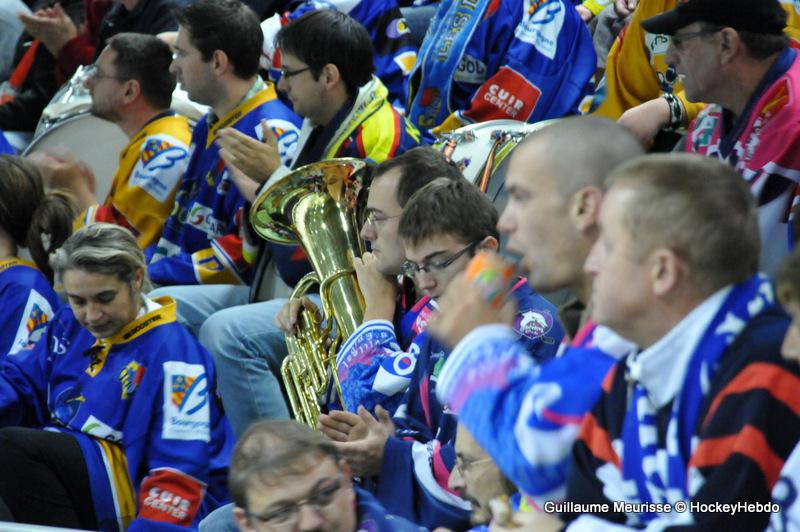 Dijon  7 - 9 Epinal 