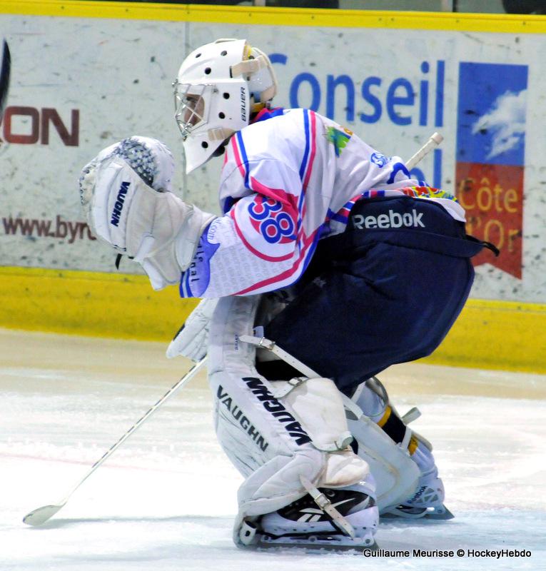 Dijon  7 - 9 Epinal 
