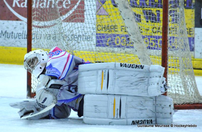Dijon  7 - 9 Epinal 