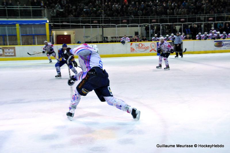 Dijon  7 - 9 Epinal 