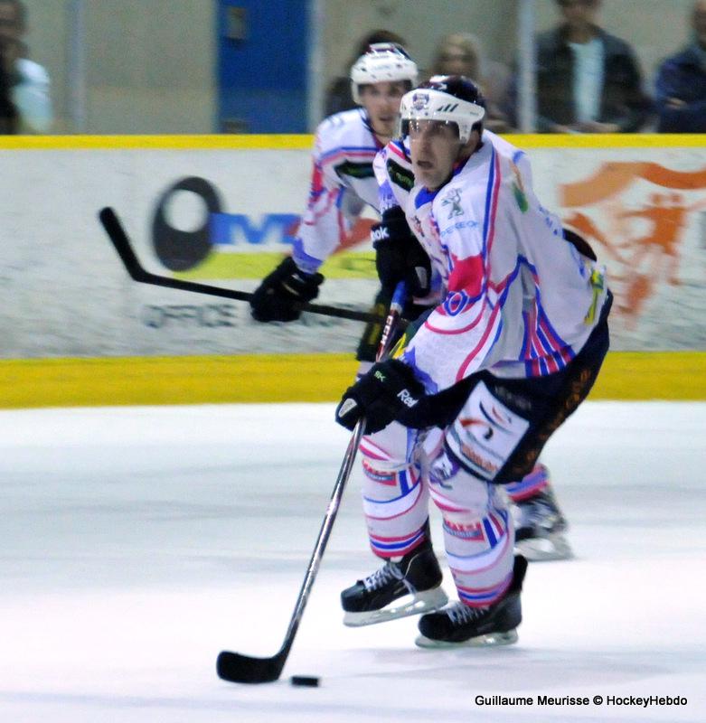Dijon  7 - 9 Epinal 