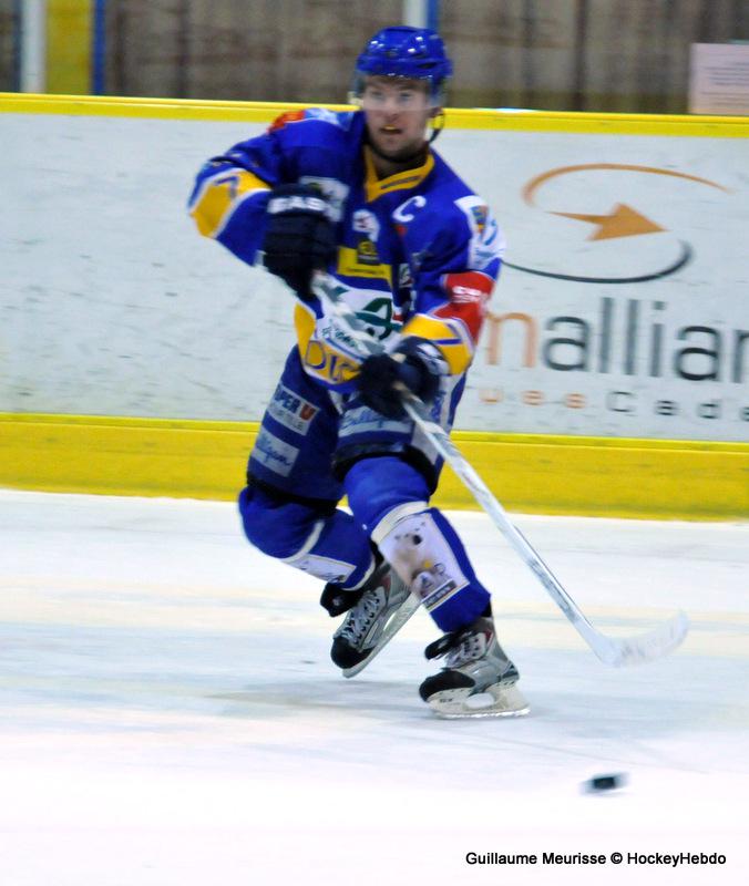 Dijon  7 - 9 Epinal 