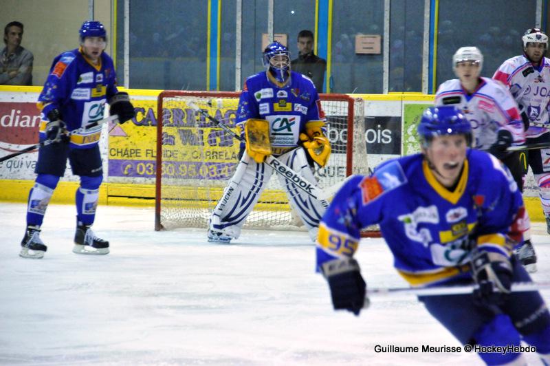 Dijon  7 - 9 Epinal 