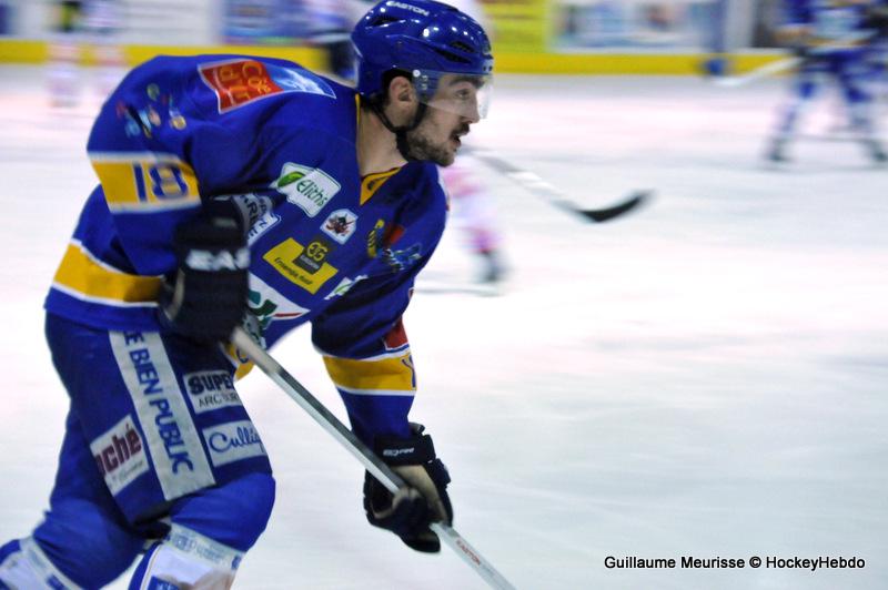 Dijon  7 - 9 Epinal 
