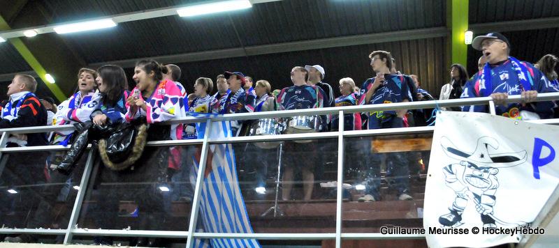 Dijon  7 - 9 Epinal 