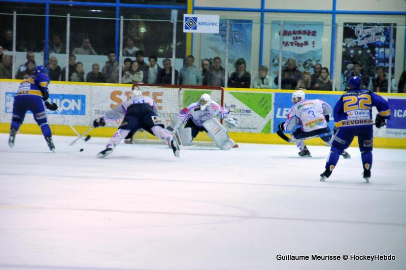 Dijon  7 - 9 Epinal 