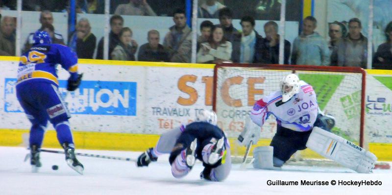 Dijon  7 - 9 Epinal 