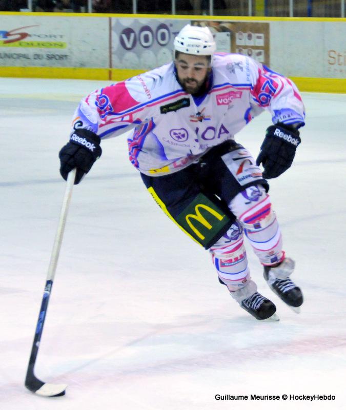 Dijon  7 - 9 Epinal 