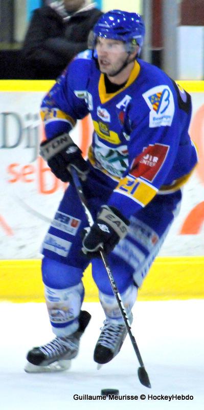 Dijon  7 - 9 Epinal 