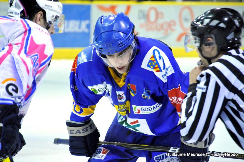 Dijon  7 - 9 Epinal 