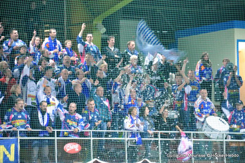 Dijon  7 - 9 Epinal 