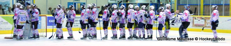 Dijon  7 - 9 Epinal 