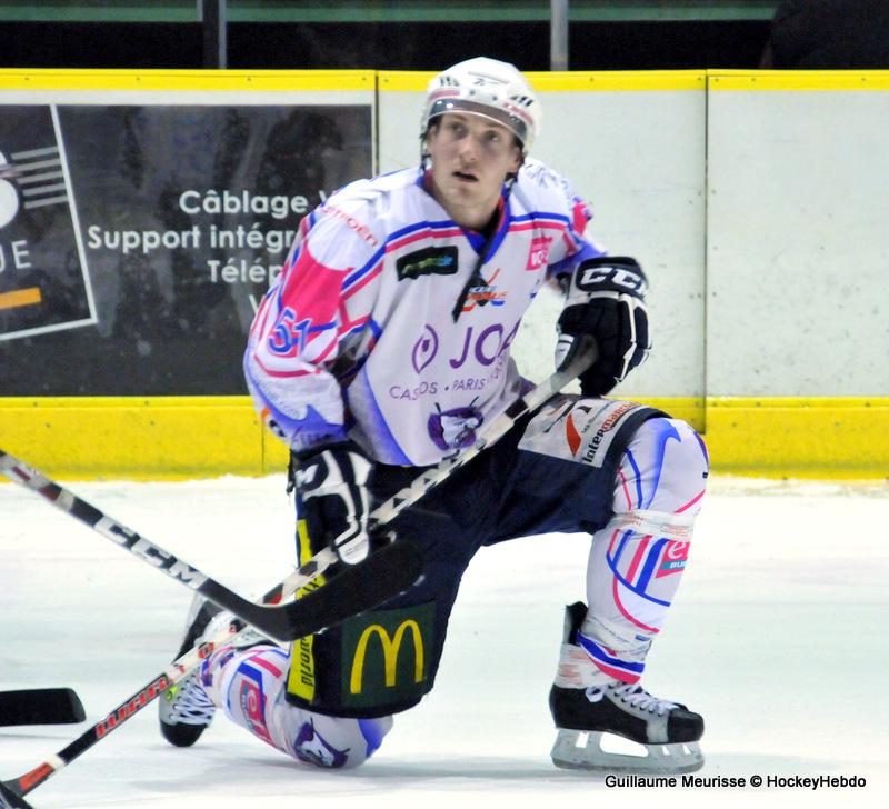Dijon  7 - 9 Epinal 