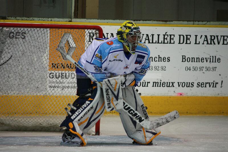 Chamonix  2 - 4 Villard-de-Lans
