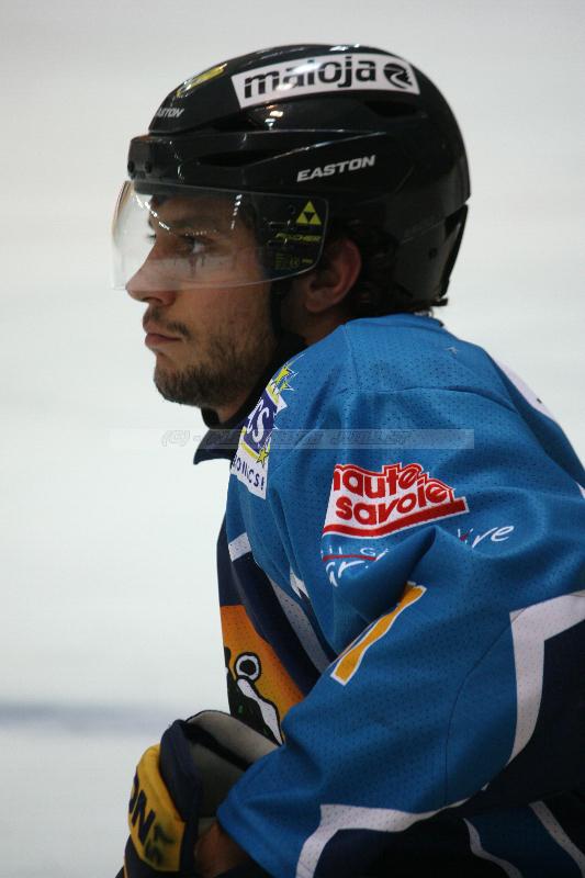 Chamonix  2 - 4 Villard-de-Lans