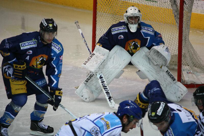 Chamonix  2 - 4 Villard-de-Lans