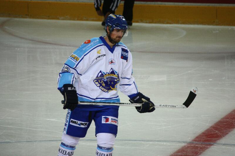 Chamonix  2 - 4 Villard-de-Lans