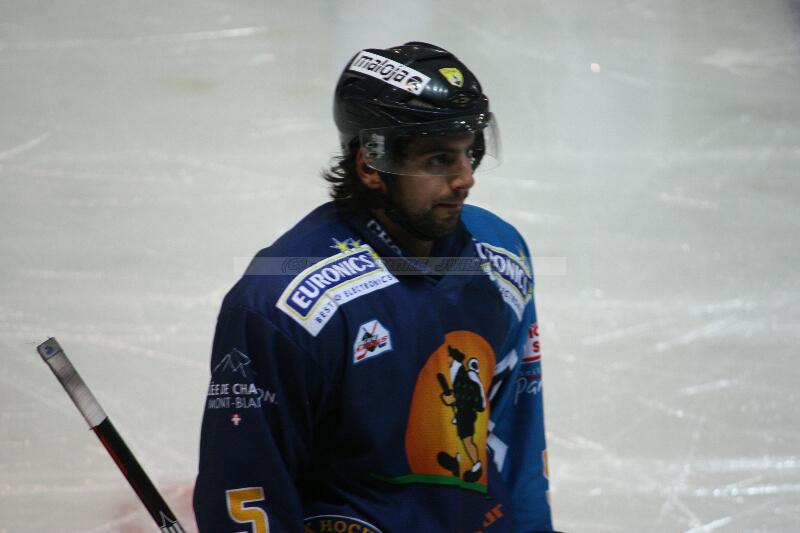 Chamonix  2 - 4 Villard-de-Lans