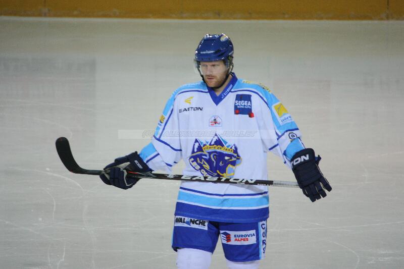 Chamonix  2 - 4 Villard-de-Lans