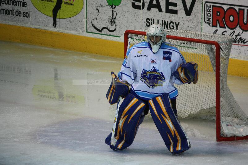 Chamonix  2 - 4 Villard-de-Lans