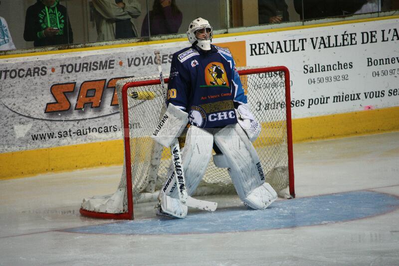 Chamonix  2 - 4 Villard-de-Lans