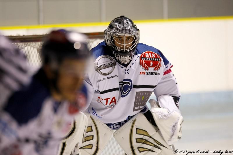 Clermont-Ferrand 4 - 5 Nantes