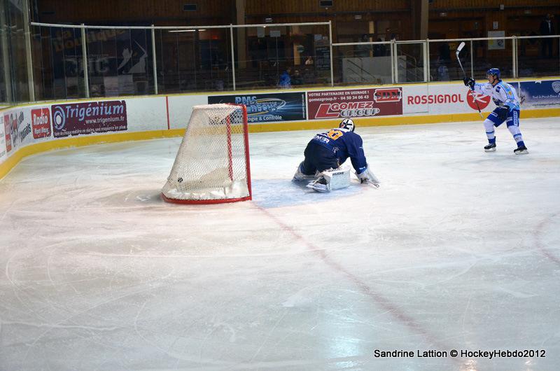 Chamonix  2 - 4 Villard-de-Lans