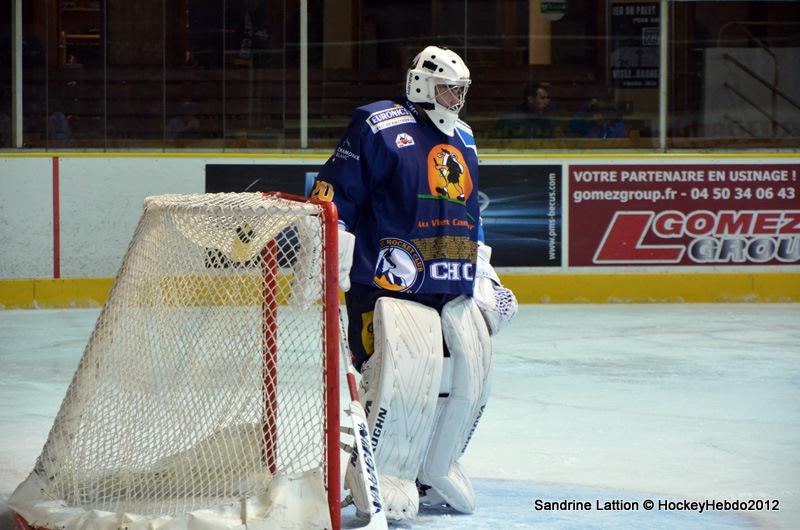 Chamonix  2 - 4 Villard-de-Lans
