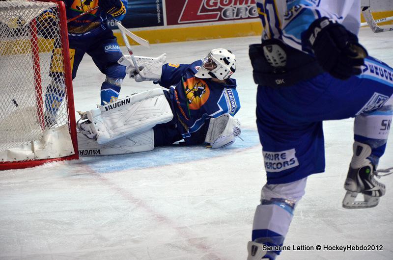 Chamonix  2 - 4 Villard-de-Lans