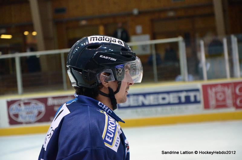 Chamonix  2 - 4 Villard-de-Lans