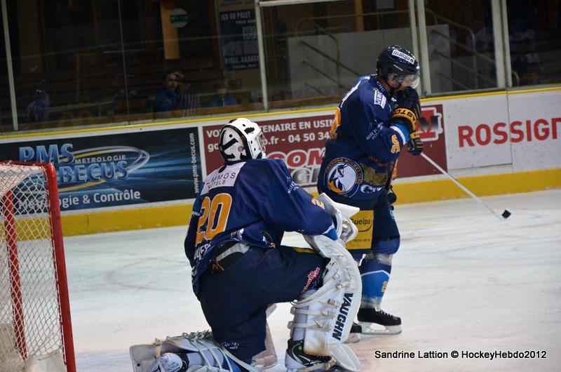 Chamonix  2 - 4 Villard-de-Lans