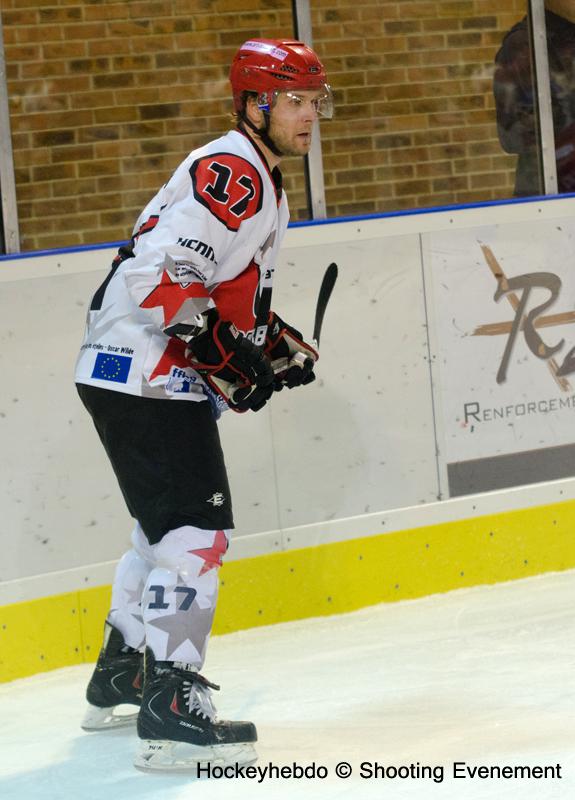 Angers  4 - 1 Neuilly/Marne