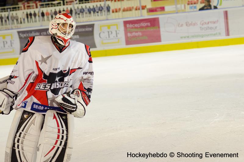 Angers  4 - 1 Neuilly/Marne