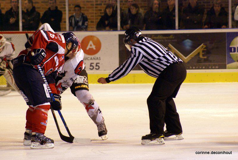 Angers  4 - 1 Neuilly/Marne