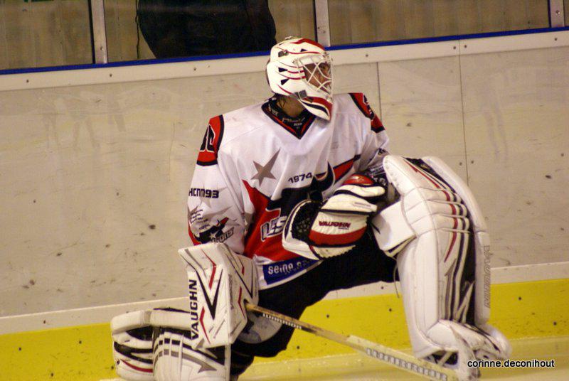 Angers  4 - 1 Neuilly/Marne