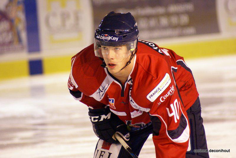 Angers  4 - 1 Neuilly/Marne