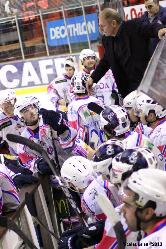 Amiens  3 - 5 Epinal 
